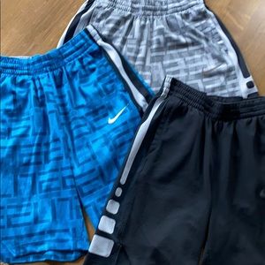 Nike shorts